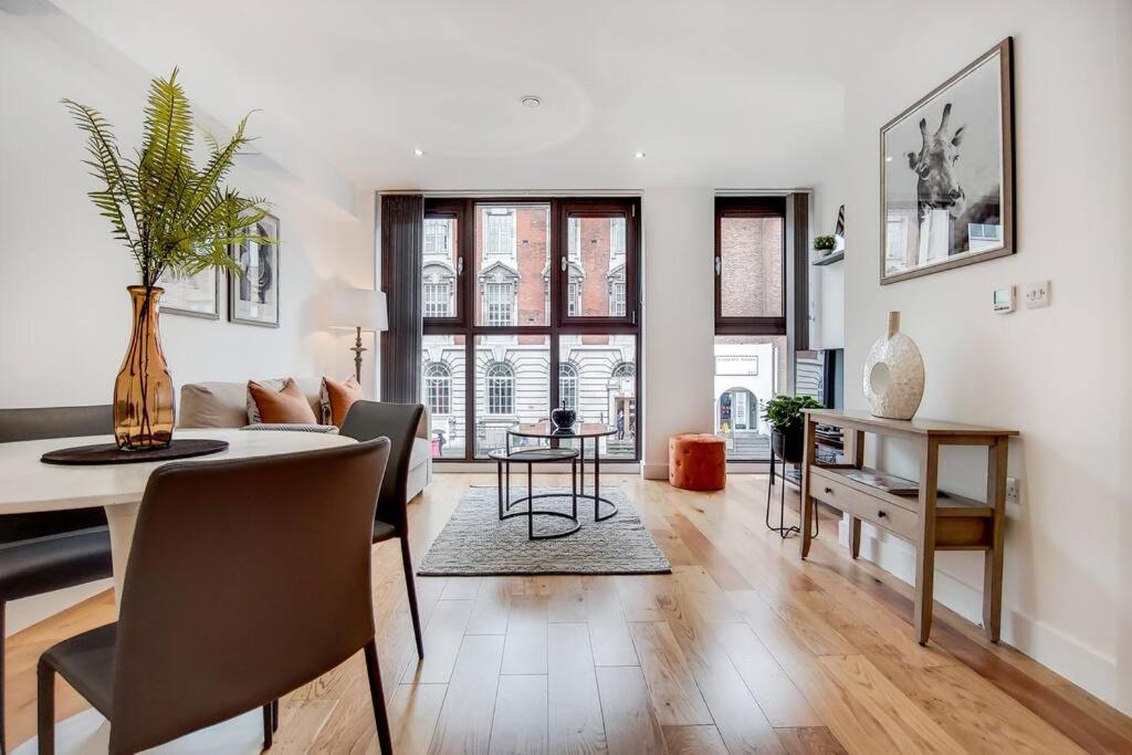 Apartamento Virama *