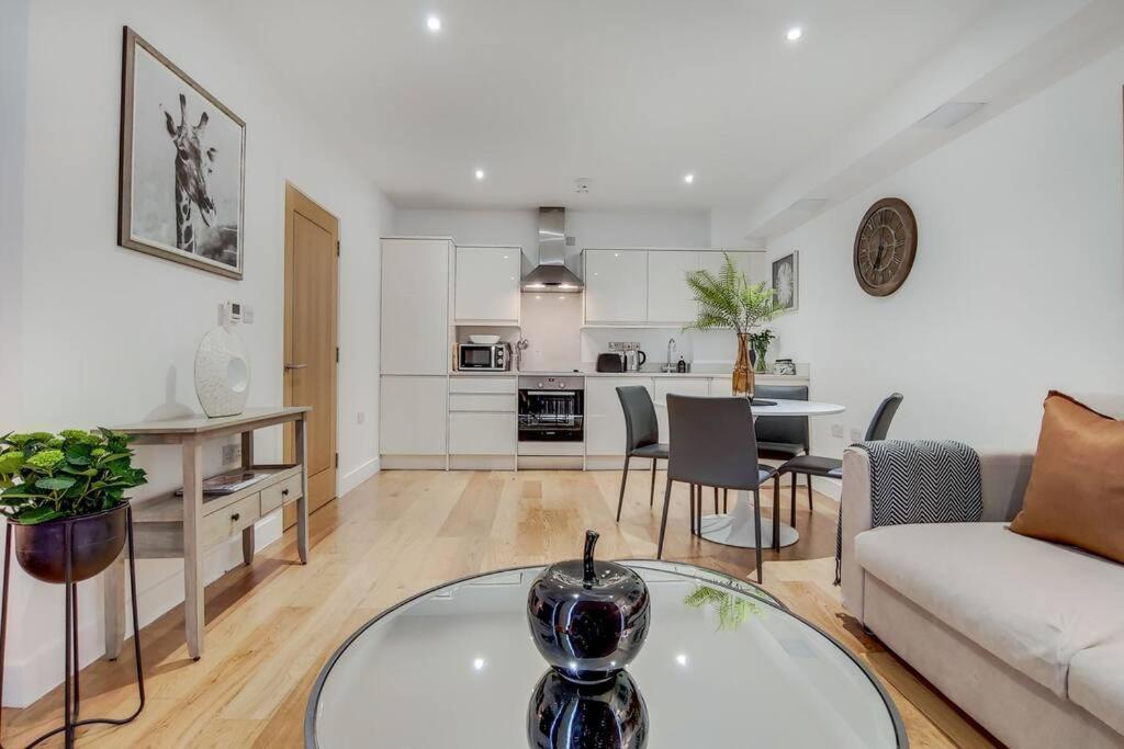 Apartamento Virama *