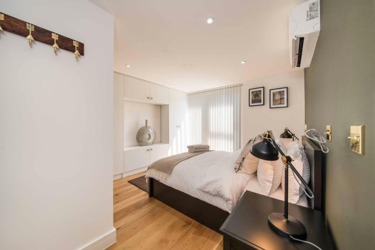 Apartamento Virama