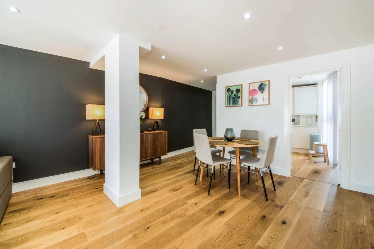 Apartamento Virama Londres