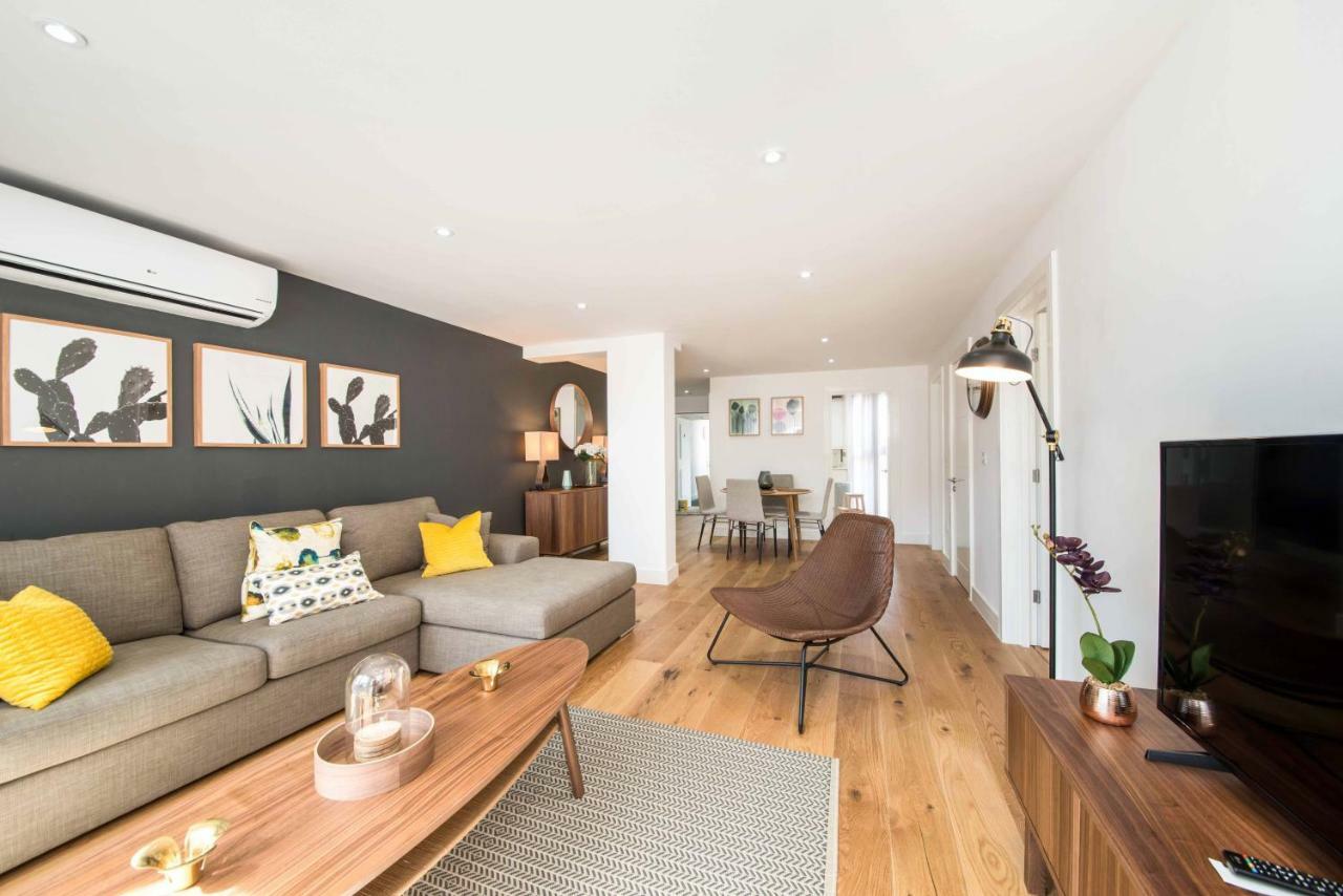 Apartamento Virama