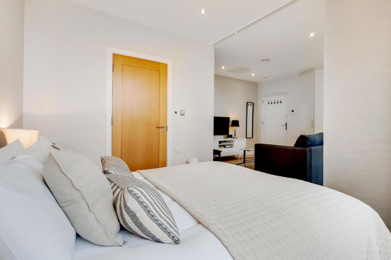 Virama Appartement Londres