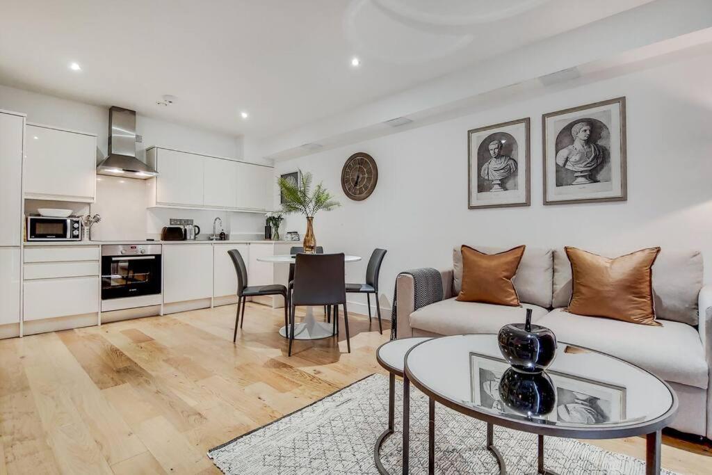 Appartement Virama *