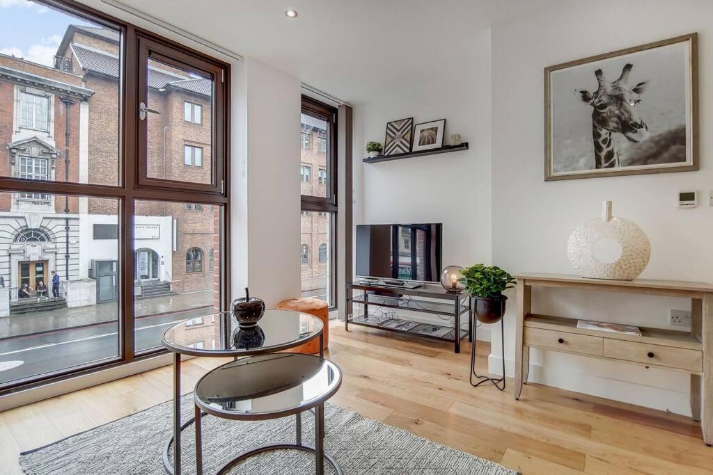 Virama Appartement Londres