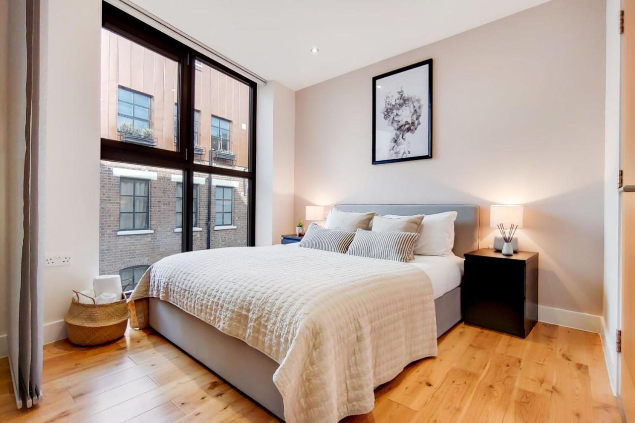 Appartement Virama Londres