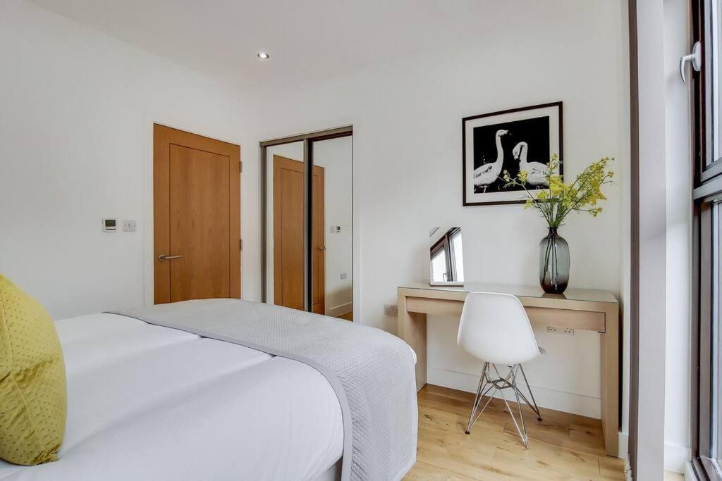 Appartement Virama Londres