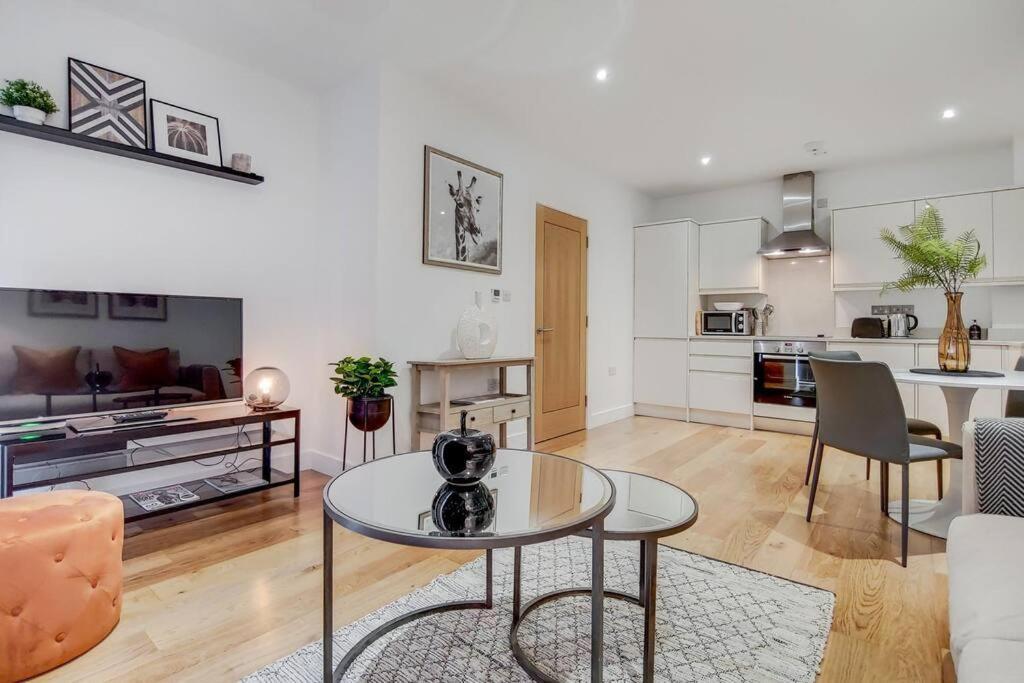 Virama Appartement Londres