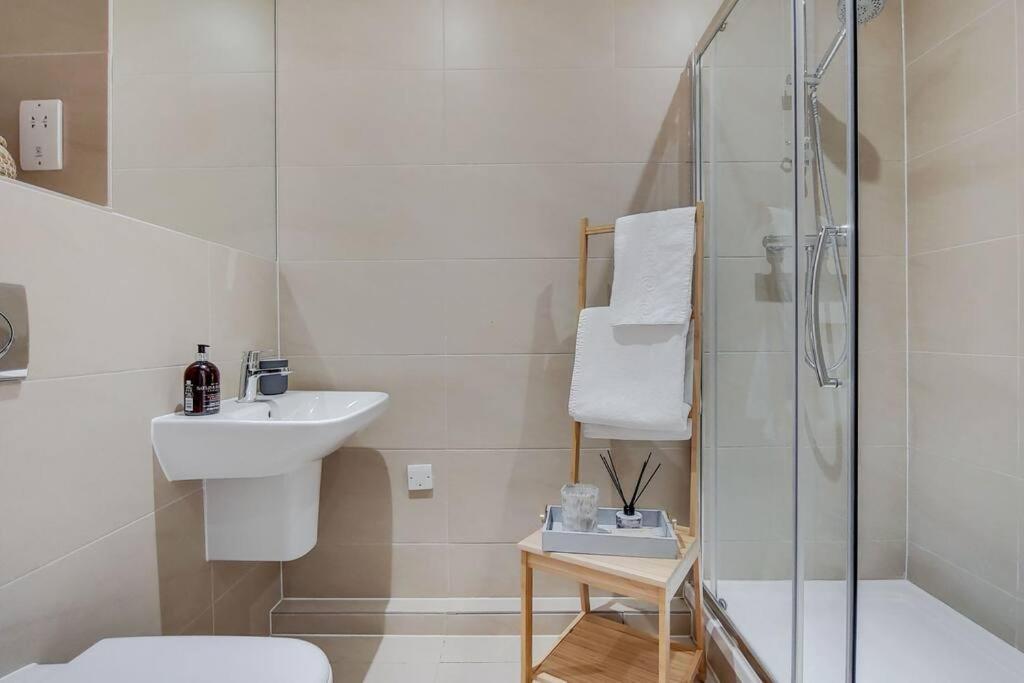 Appartement Virama *