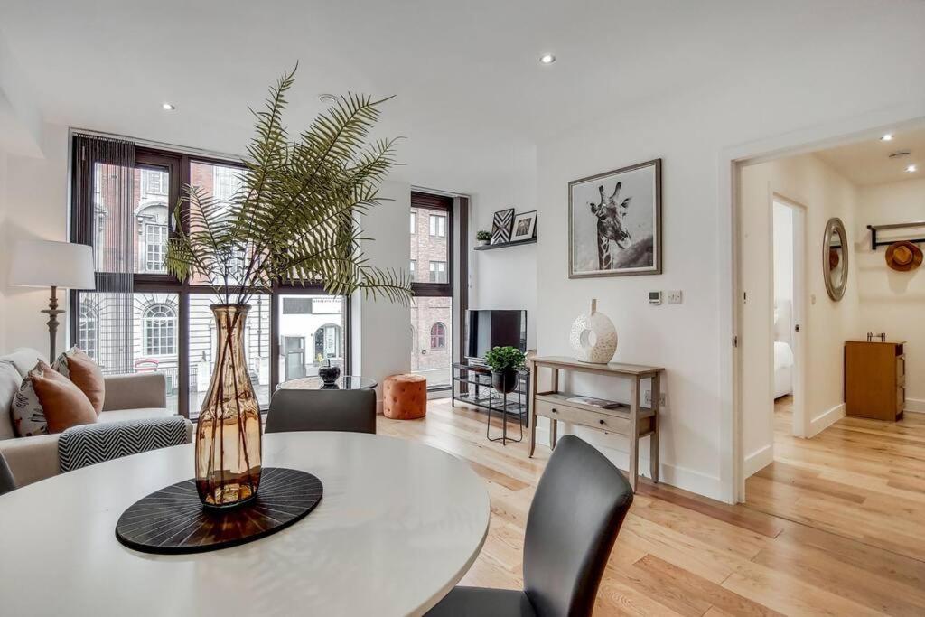 Virama Appartement