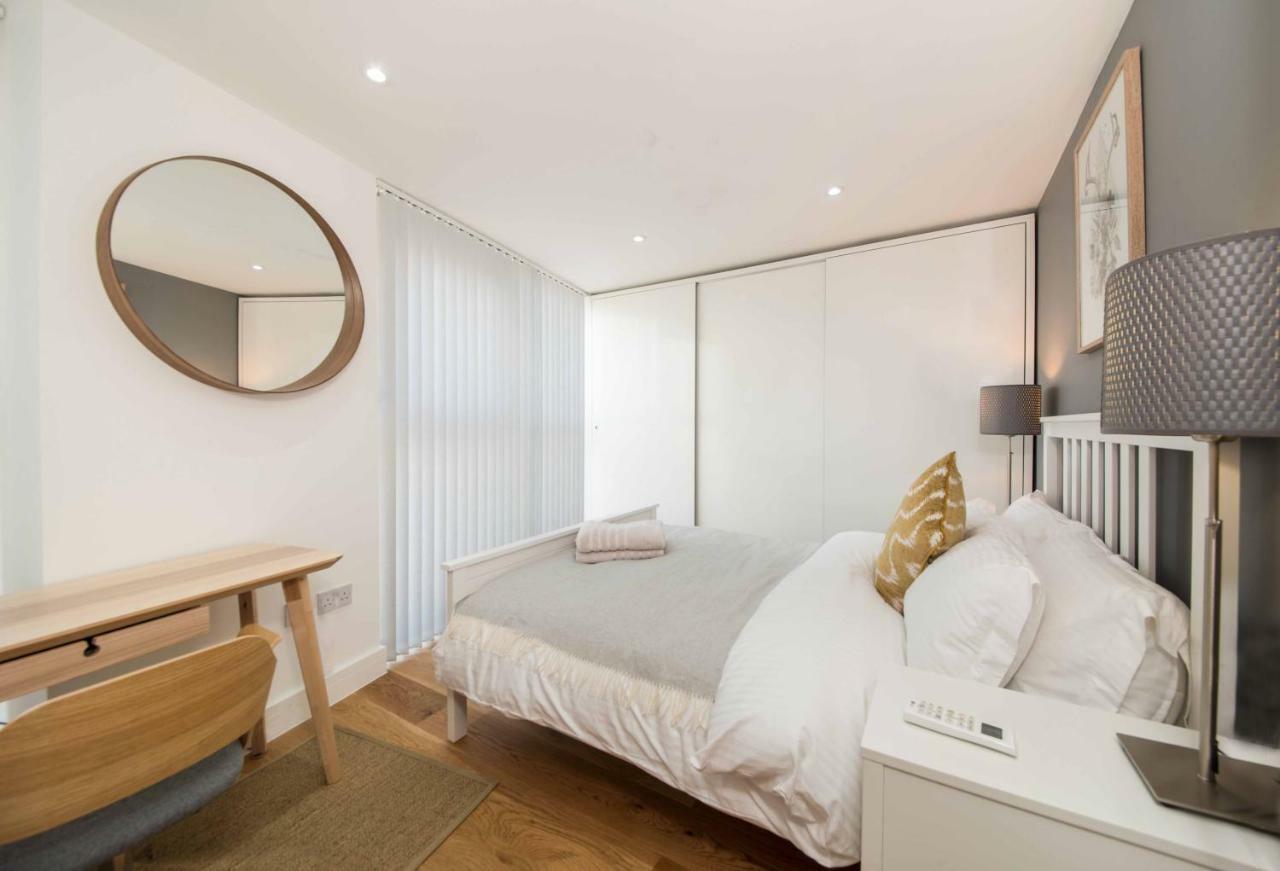 Virama Appartement *