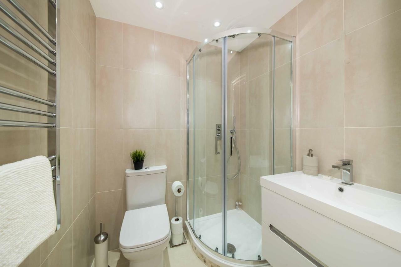 Appartement Virama *