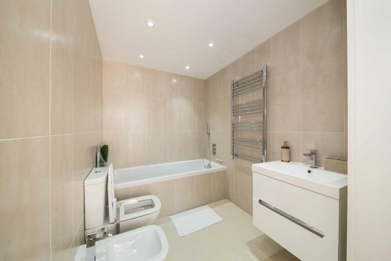 Virama Appartement Londres