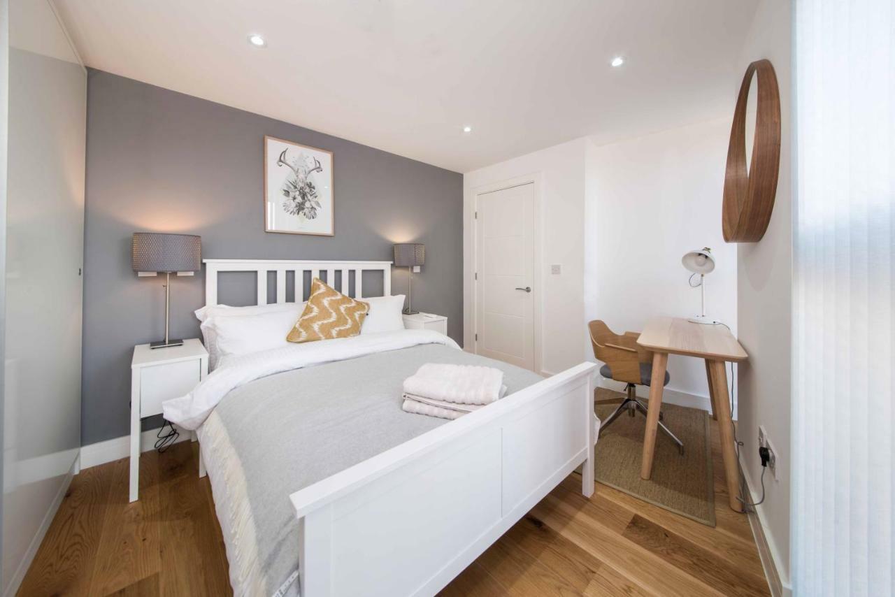 Appartement Virama